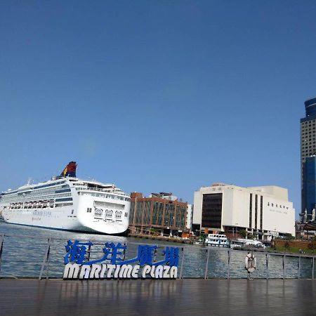 Rhine Inn Keelung Luaran gambar
