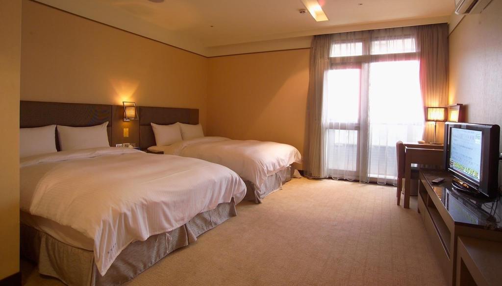 Rhine Inn Keelung Bilik gambar