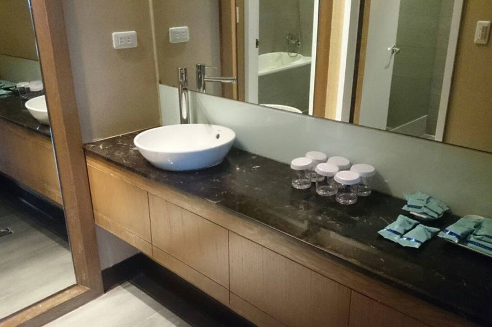Rhine Inn Keelung Luaran gambar